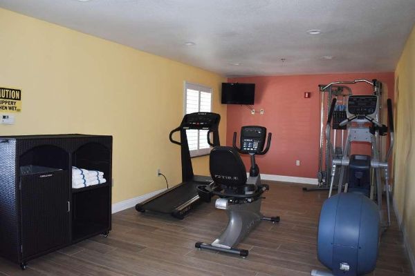 Americas Best Value Inn (Manteca)